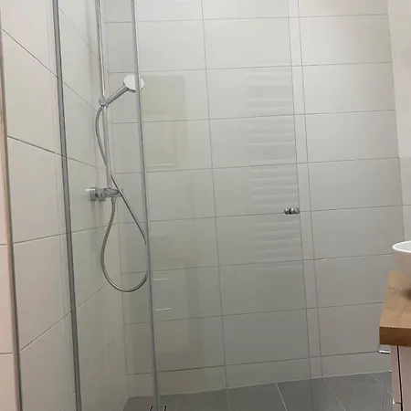 Apartment Kleiner Marstall