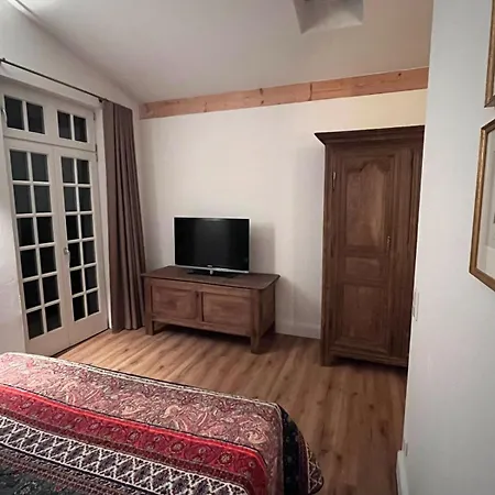 Appartement Kleiner Marstall Xanten