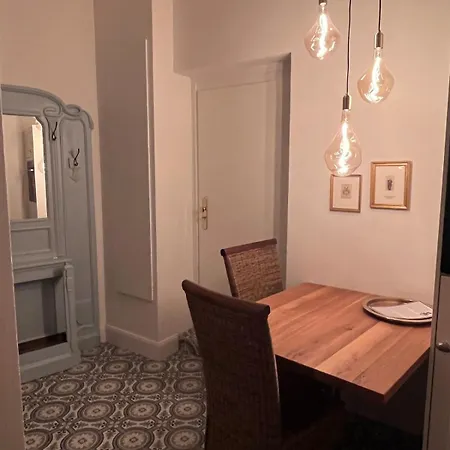 Kleiner Marstall Apartment Xanten