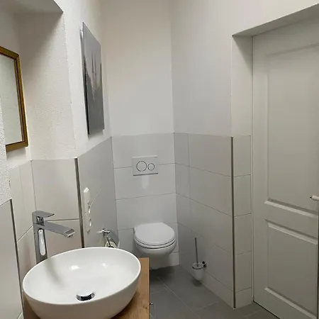 Apartment Kleiner Marstall Xanten