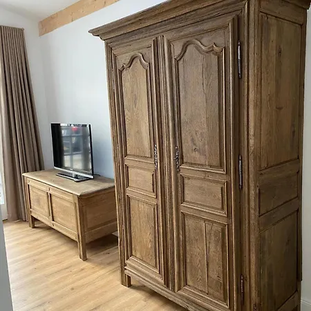 Kleiner Marstall * Xanten