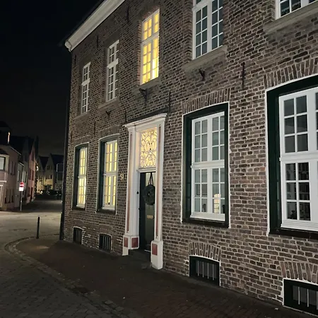 Apartamento Kleiner Marstall Xanten