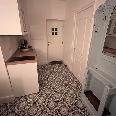 Kleiner Marstall Xanten