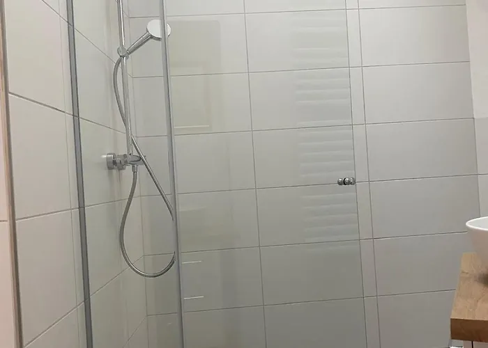 Apartamento Kleiner Marstall