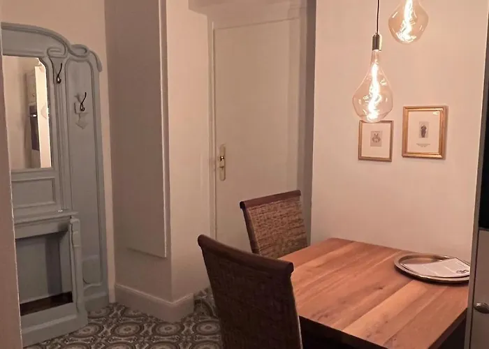 Kleiner Marstall Apartamento Xanten