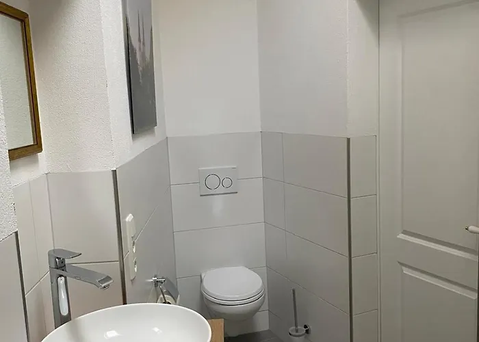 Apartamento Kleiner Marstall Xanten