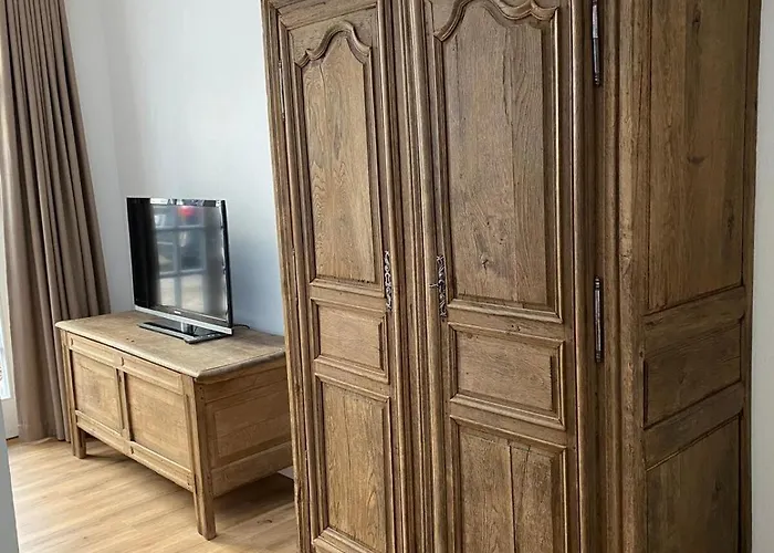 Kleiner Marstall * Xanten