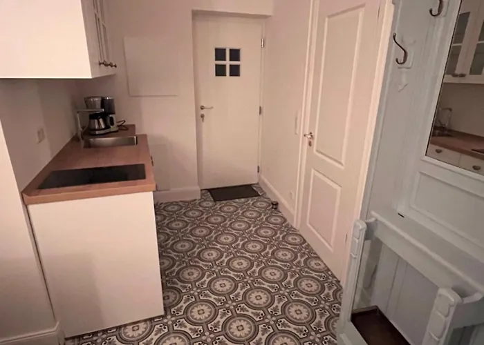 Kleiner Marstall Xanten