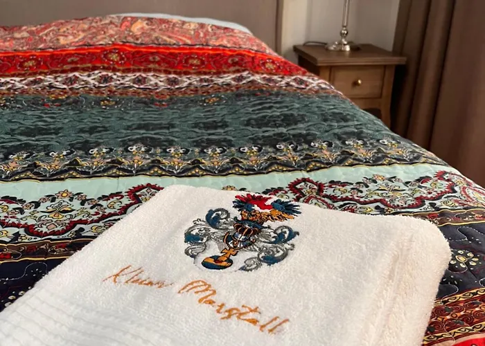 Daire Kleiner Marstall